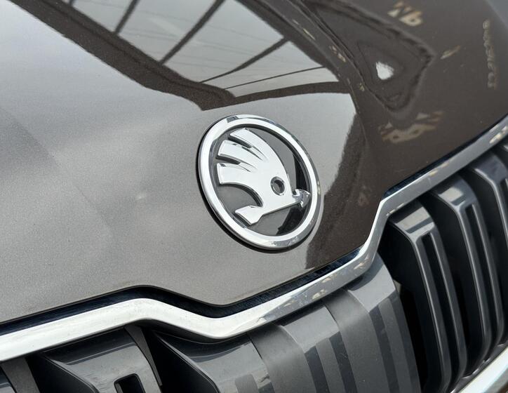 Škoda Kodiaq 44