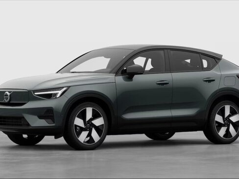 Volvo EC40 SUV 0,0 0