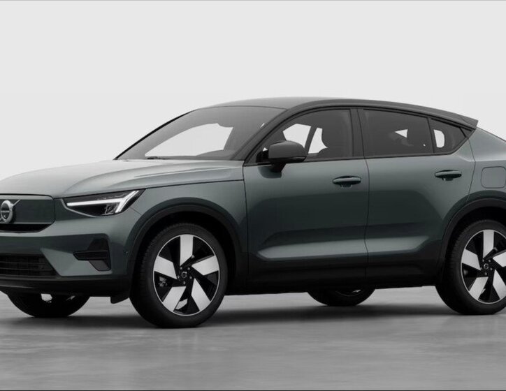 Volvo EC40 SUV 0,0 0