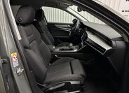 Audi A6 Kombi 2,0 l 150 kw