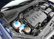 Škoda Yeti SUV 2,0 l 81 kw