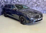Mercedes-Benz Třídy E Kombi 3,0 l 320 kw
