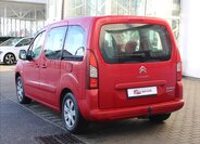 Citroën Berlingo 4