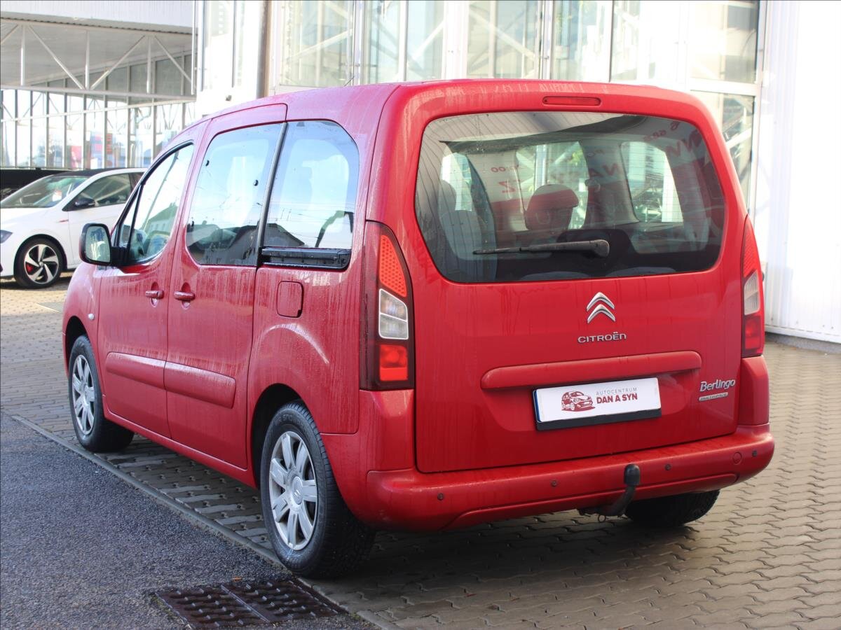Citroën Berlingo