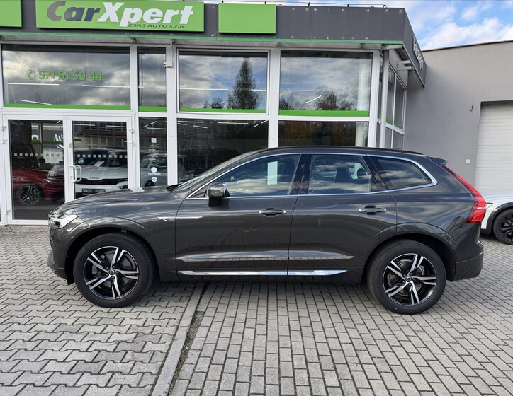 Volvo XC60 1