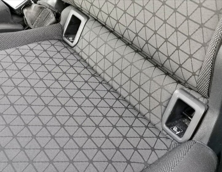 Volkswagen T-Cross Hatchback 999,0 81 kw