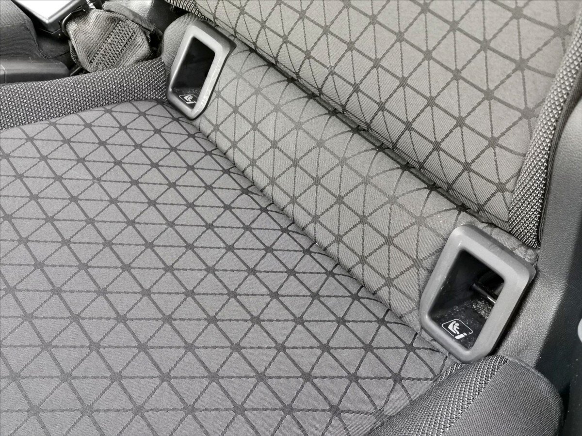 Volkswagen T-Cross Hatchback 999,0 81 kw