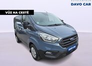 Ford Transit Custom Skříň 2,0 l 77 kw
