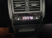 Škoda Superb Kombi 2,0 l 140 kw