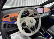 Volkswagen ID.3 Hatchback 0,0 150 kw
