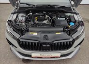 Škoda Scala Hatchback 999,0 85 kw