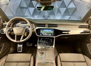 Audi A7 Hatchback 3,0 l 210 kw