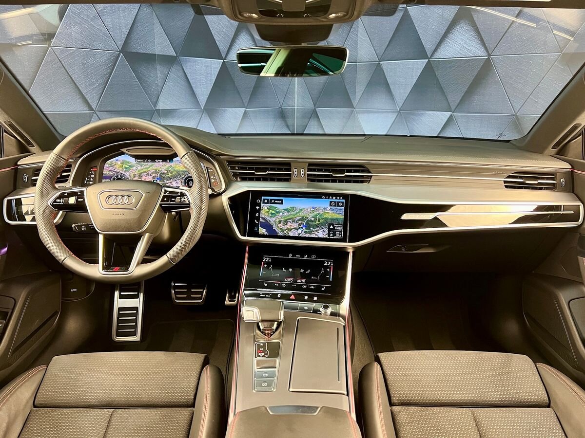 Audi A7 Hatchback 3,0 l 210 kw