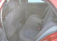 Škoda Fabia Hatchback 1,4 l 44 kw