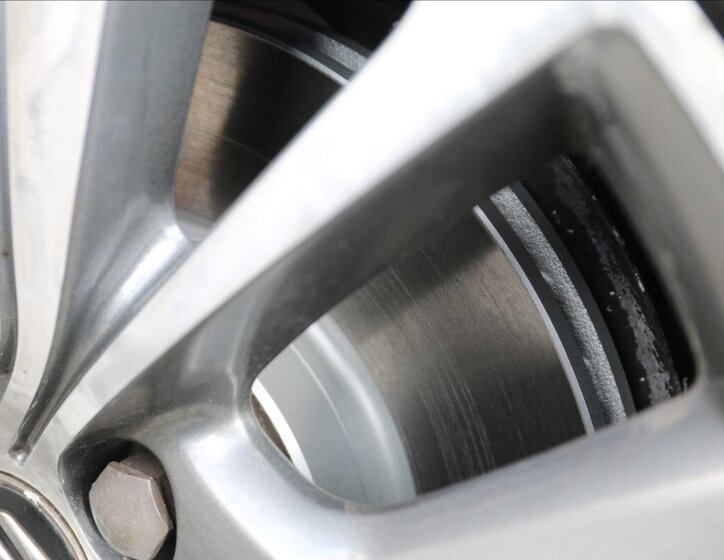 Citroën C4 Picasso Kombi 1,6 l 85 kw