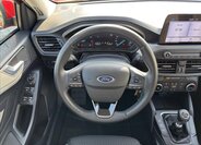 Ford Focus Kombi 999,0 92 kw