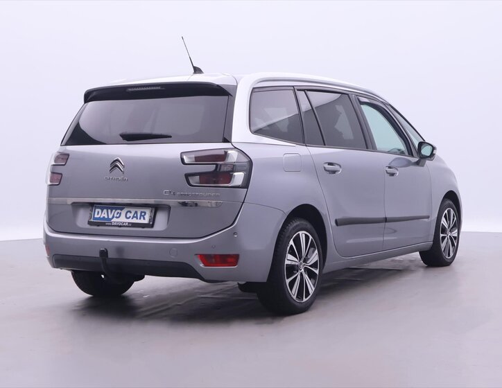 Citroën Grand C4 SpaceTourer MPV 1,5 l 96 kw