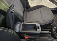 Škoda Fabia Kombi 999,0 70 kw