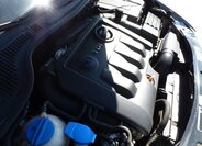 Škoda Octavia Kombi 1,9 l 77 kw