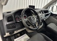 Volkswagen Transporter Valník 2,0 l 110 kw