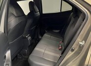 Toyota Yaris Cross Hatchback 1,5 l 68 kw
