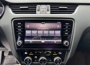 Škoda Octavia Kombi 1,5 l 110 kw