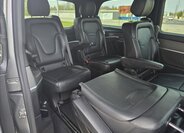 Mercedes-Benz Třídy V Kombi 2,1 l 140 kw