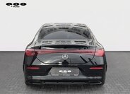 Mercedes-Benz CLA Sedan / Limuzína 1,3 l 120 kw