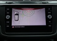 Volkswagen Tiguan SUV / Terénní 1,4 l 92 kw