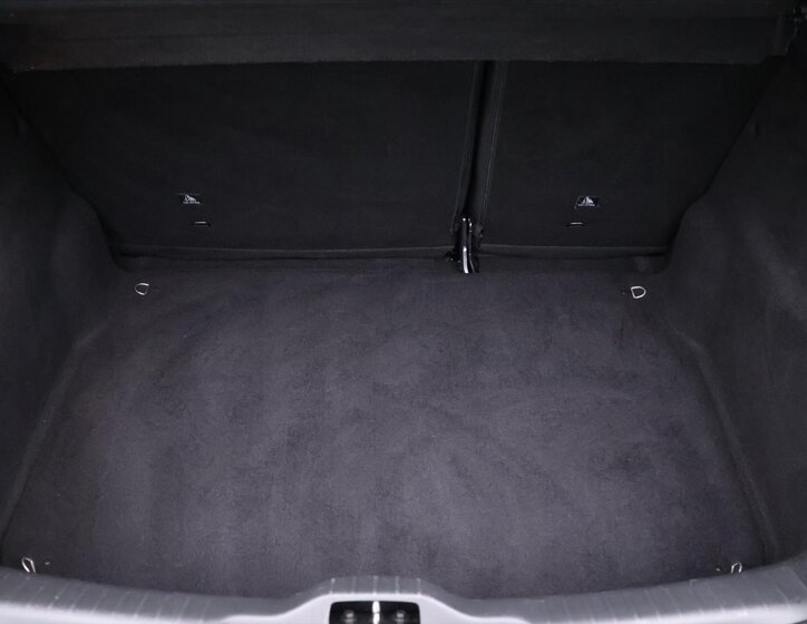 Citroën C4 Cactus Hatchback 1,2 l 81 kw