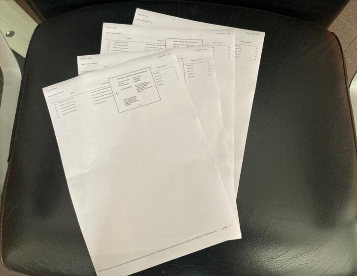 Volkswagen Transporter Ostatní 2,0 l 84 kw