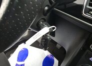 Seat Leon Hatchback 1,4 l 110 kw