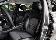 Mercedes-Benz GLA SUV / Terénní 2,1 l 130 kw