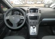 Opel Zafira 7