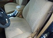 SsangYong Rexton SUV 2,9 l 88 kw