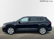 Volkswagen Tiguan Allspace Kombi 2,0 l 110 kw