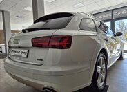 Audi A6 Allroad Kombi 3,0 l 200 kw