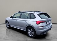 Škoda Kamiq Hatchback 999,0 70 kw
