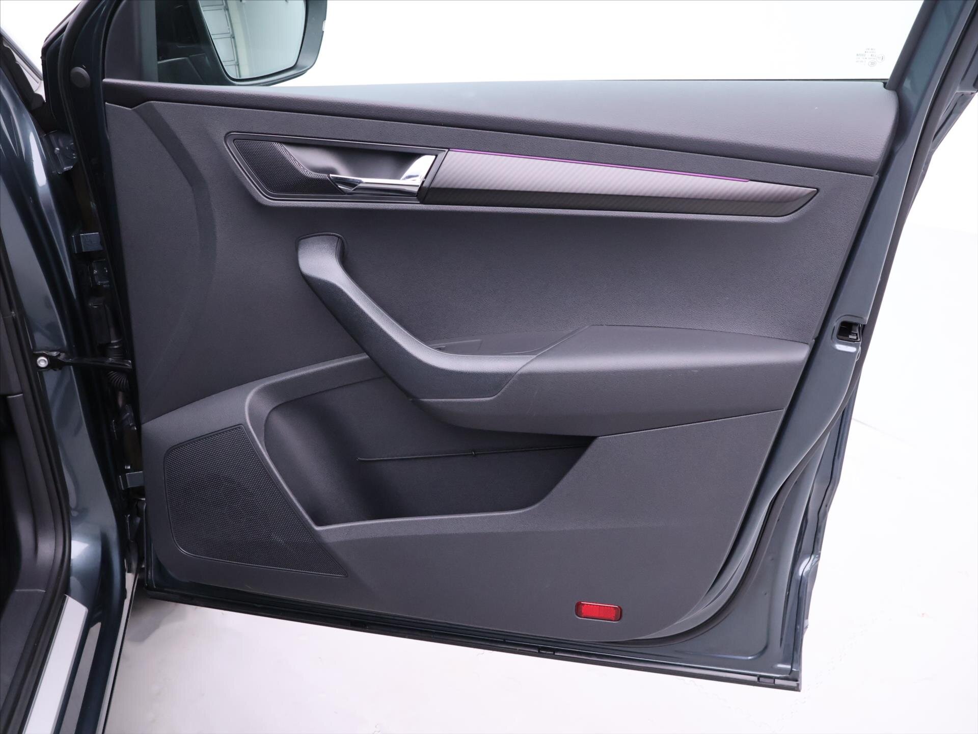 Škoda Karoq SUV / Terénní 2,0 l 140 kw