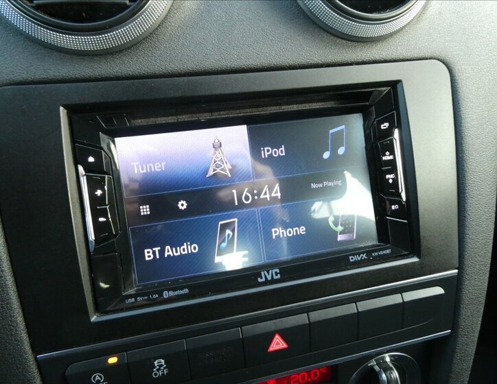 Audi A3 Hatchback 1,6 l 77 kw