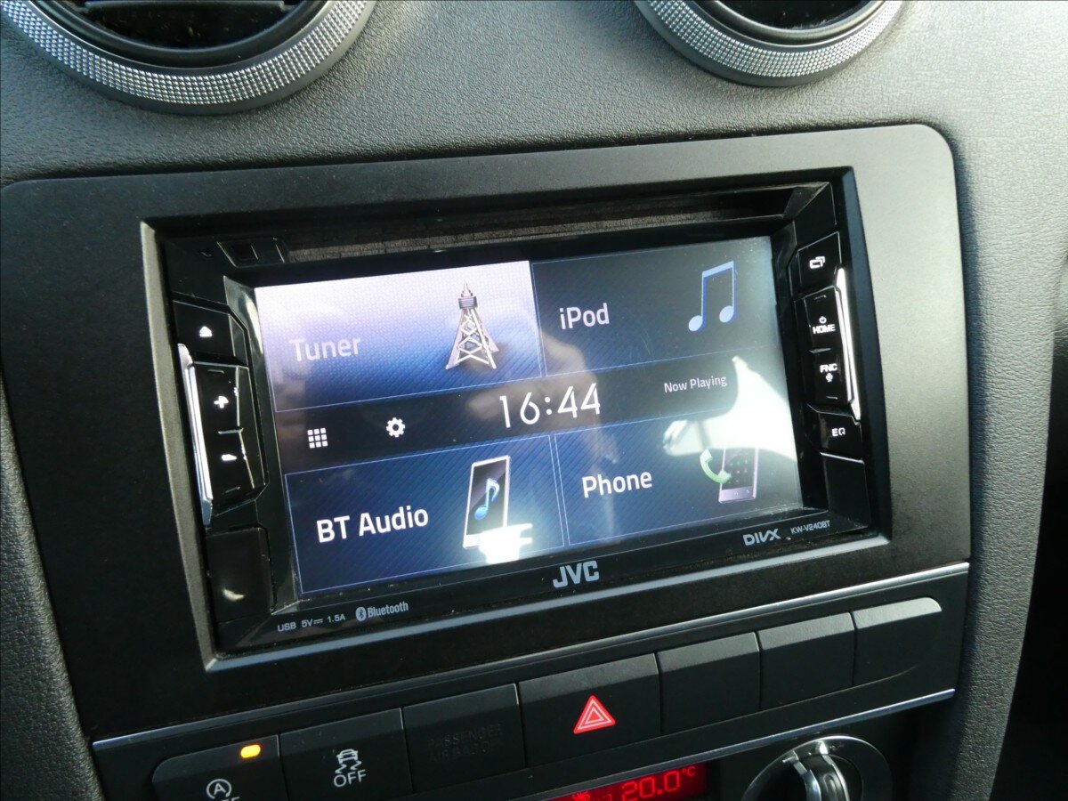 Audi A3 Hatchback 1,6 l 77 kw