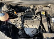 Škoda Fabia Kombi 1,2 l 51 kw