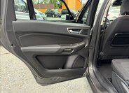 Ford Galaxy VAN / Minibus 2,5 l 110 kw