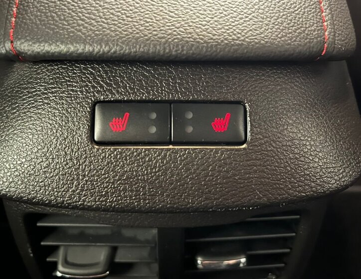 Ford Mondeo Kombi 2,0 l 110 kw