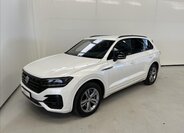 Volkswagen Touareg SUV 4,0 l 310 kw