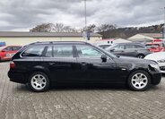 BMW Řada 5 Kombi 2,5 l 130 kw