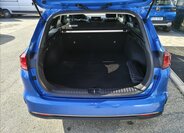 KIA Ceed Kombi 1,5 l 117 kw