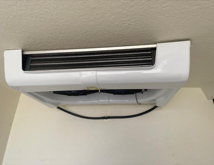 Volkswagen Crafter 9