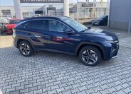 Hyundai Tucson Ostatní 1,6 l 117 kw