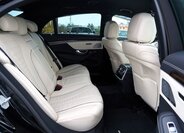 Mercedes-Benz Třídy S Sedan / Limuzína 3,0 l 190 kw